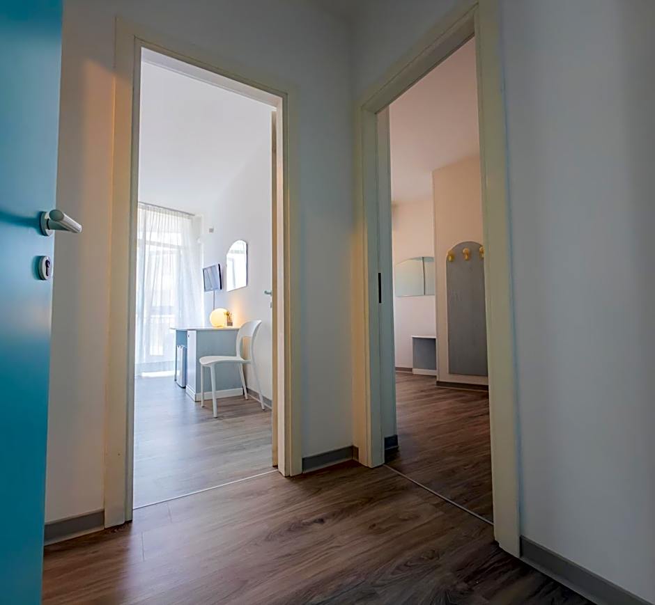 Hotel Park Spiaggia