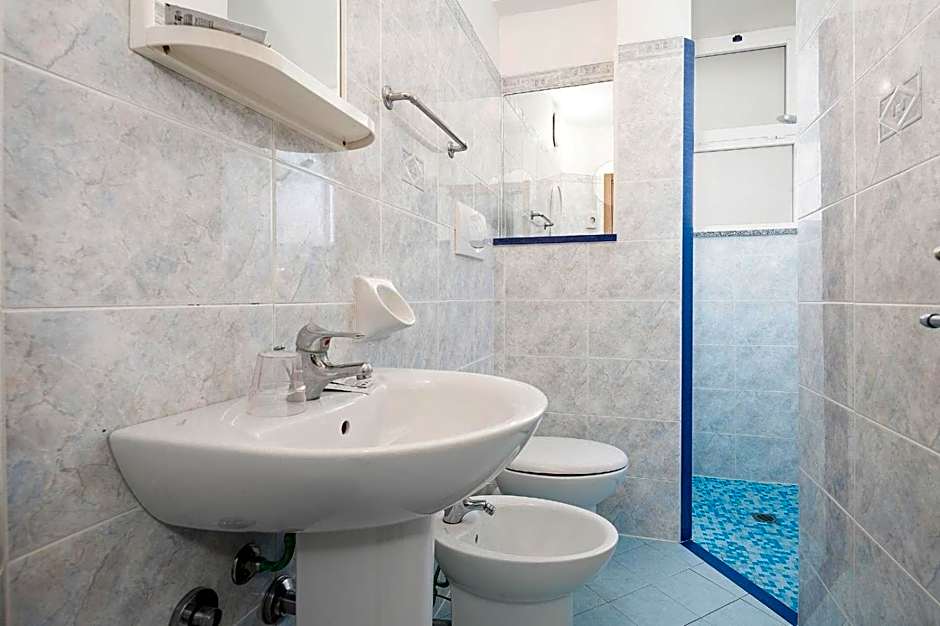 Hotel Blue Ribbon