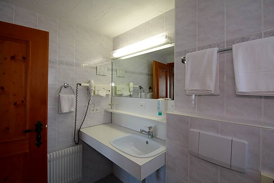 Hotel Christiania Saas-Fee