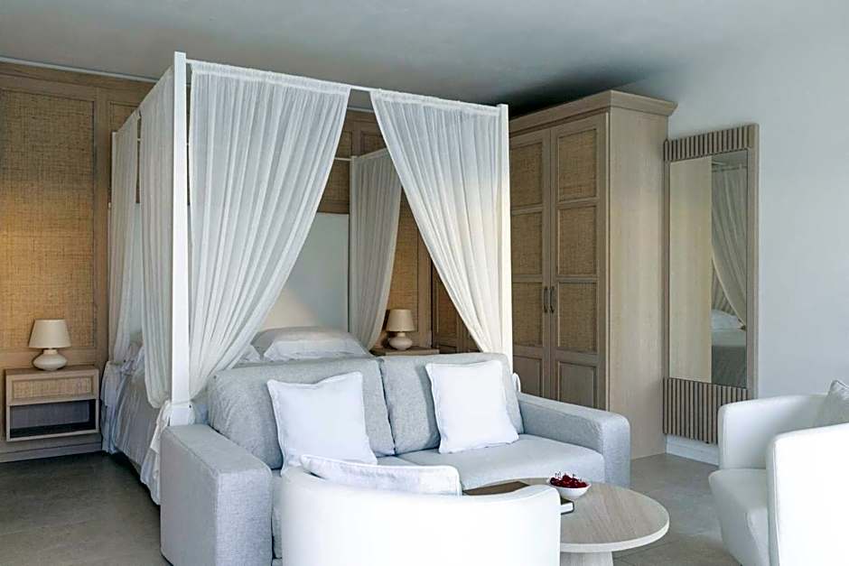 Baia Bianca Suites