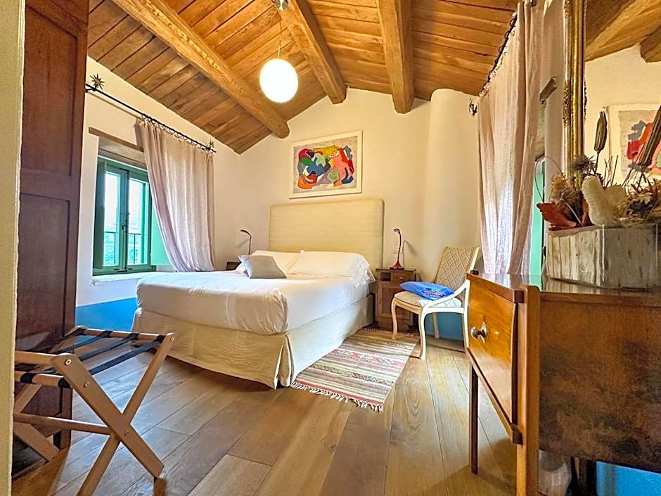 Castello Di Postignano Relais