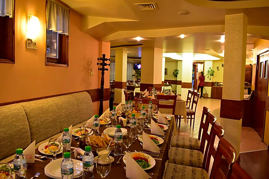 Family Hotel Bashtina Kashta