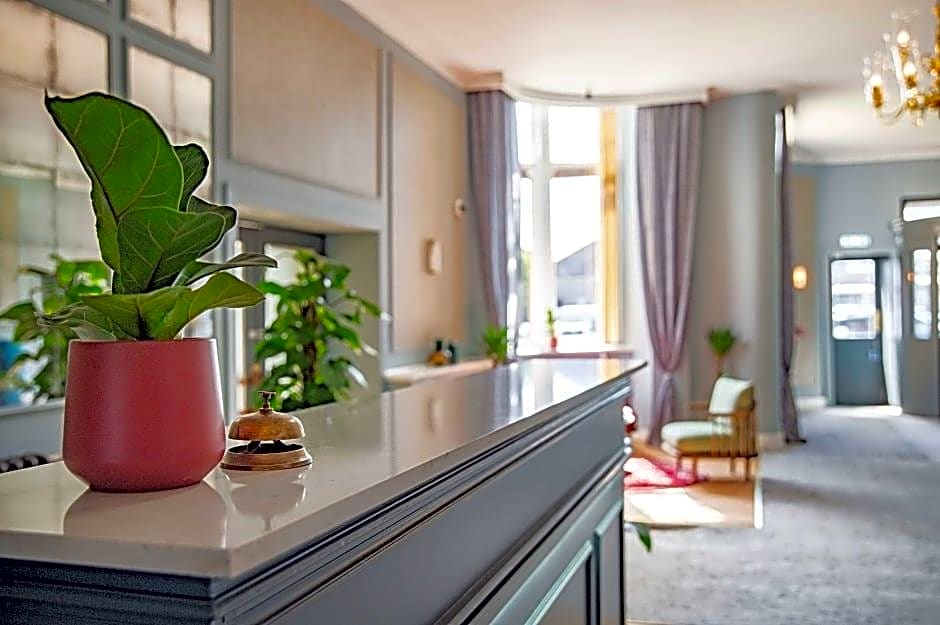 Radisson Blu Hotel, Perth