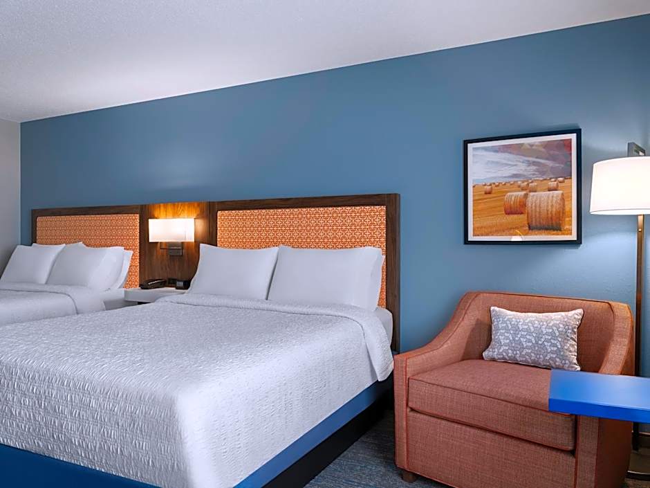 Hampton Inn By Hilton Ottawa Il