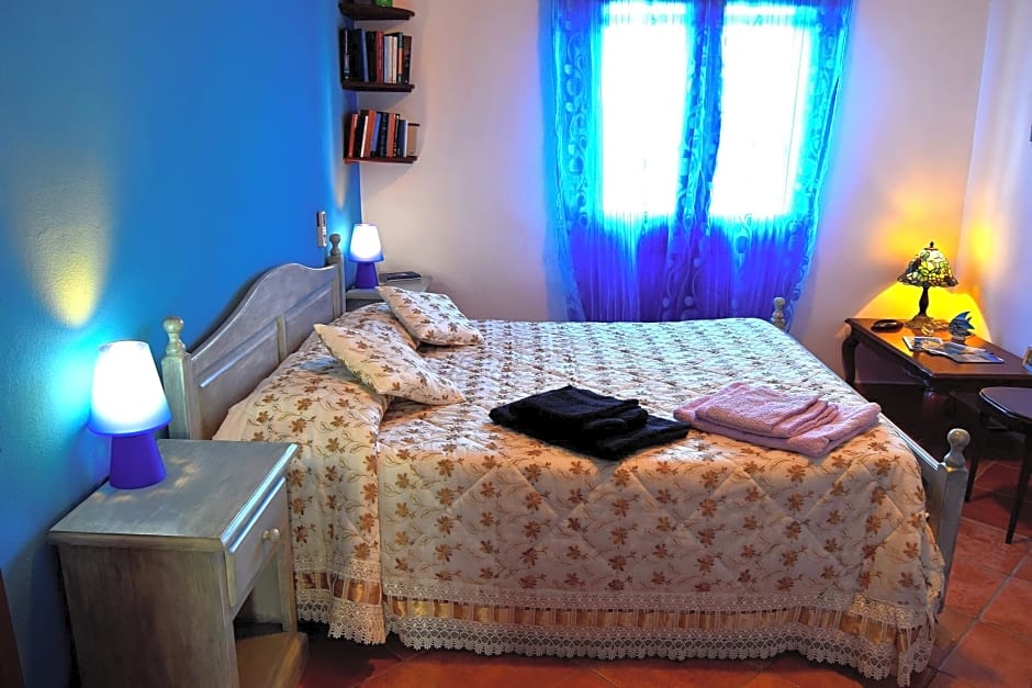 Mi casa es tu casa 79