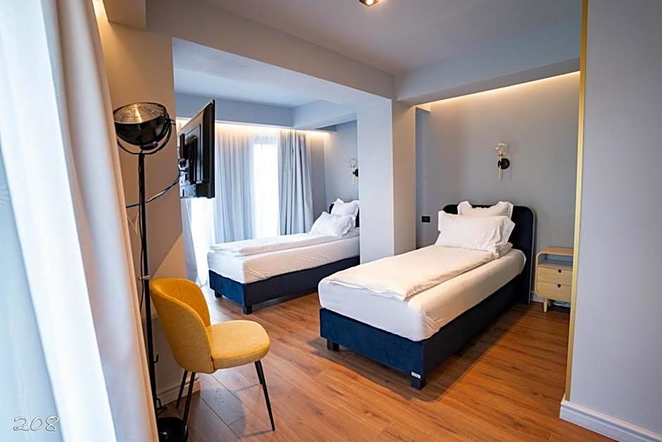 Cosmopolita Boutique Hotel