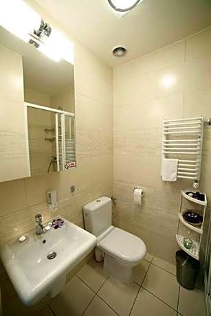 Small Double or Twin Room