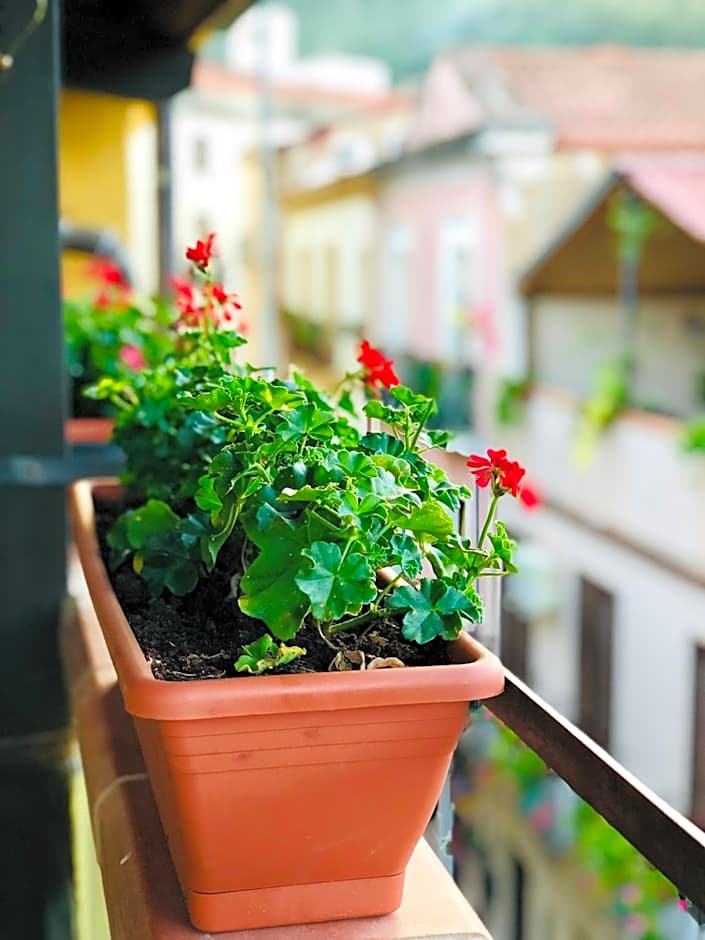 Il Terrazzino Iglesias