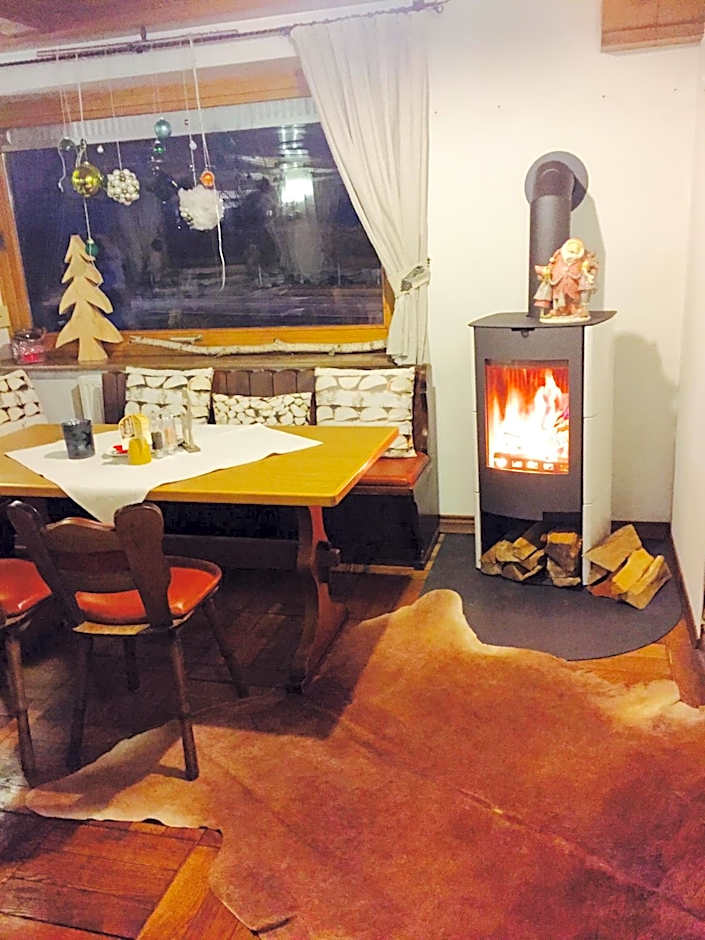 Steinbock Bed & Breakfast