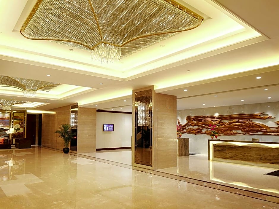DoubleTree By Hilton Guangzhou