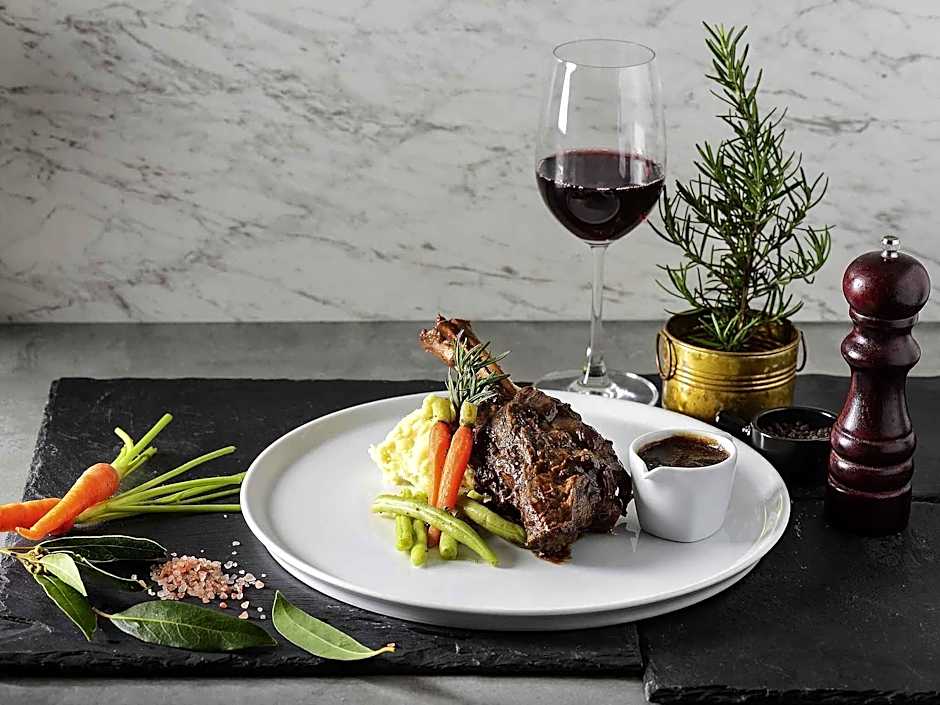 ibis Bangkok Sukhumvit 4