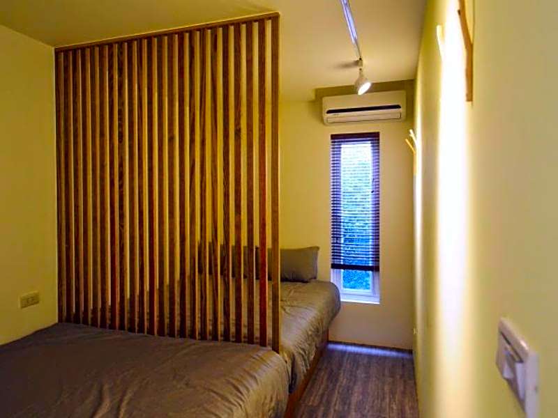 Acacia Po Bed And Breakfast – Pingtung, CA