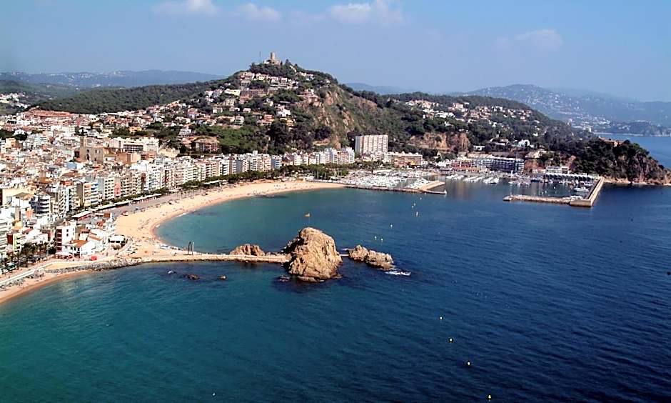 Petit Palau - Adults Only