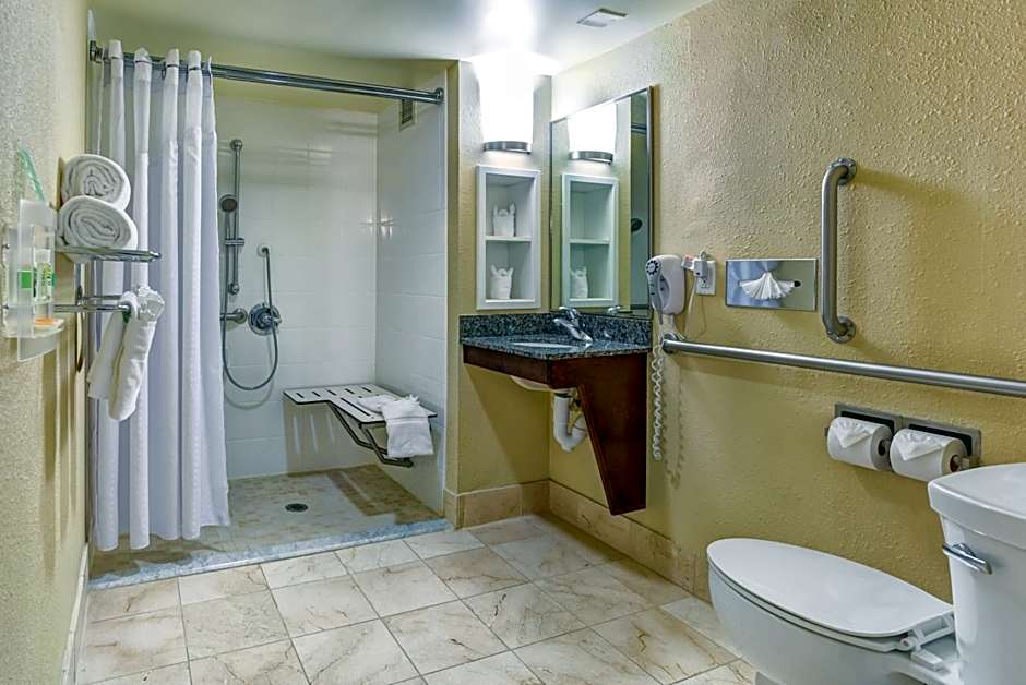 Holiday Inn Indianapolis North-Carmel By IHG