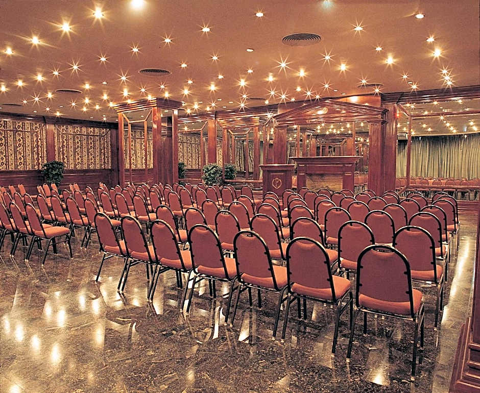 Hotel Presidente Buenos Aires