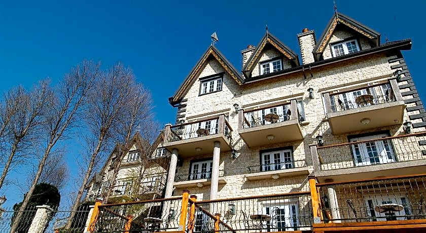 Shangrila Music Villa                                                                     