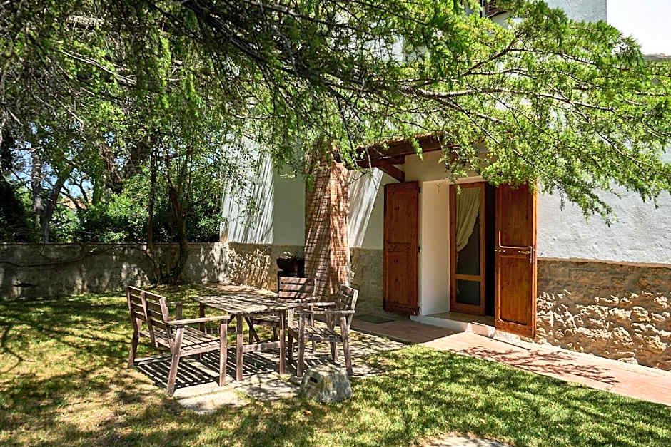 Agriturismo Tesorino