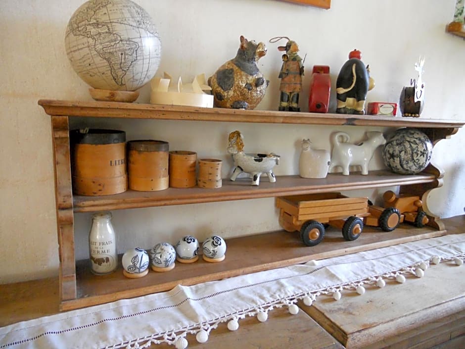 Manoir de Questinguy