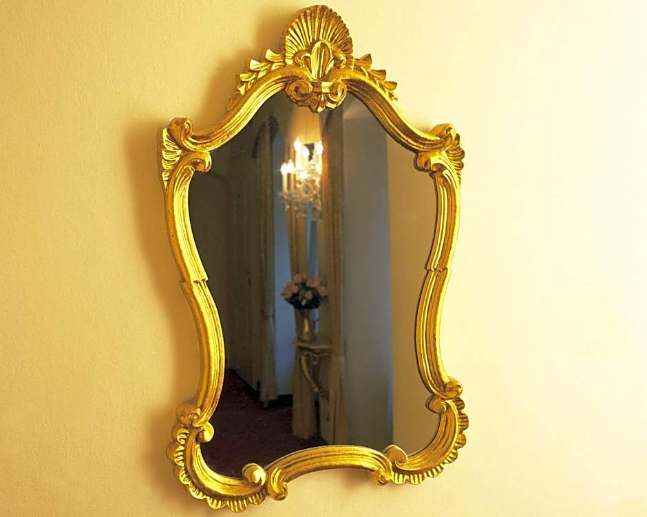 Schlosshotel Römischer Kaiser