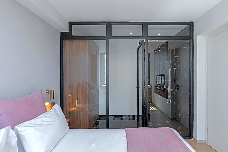 Filopappou Hill Suites by Athens Stay
