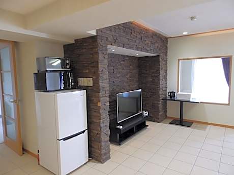 Superior Suite with Sea View