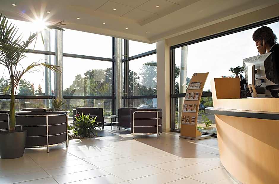 Escale Oceania Rennes Cap Malo