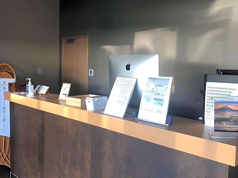 Kansai Airport Hotel Pine Villa