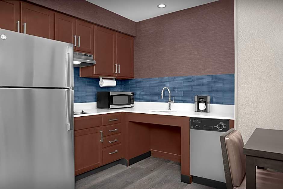Residence Inn by Marriott Arundel Mills BWI Airport