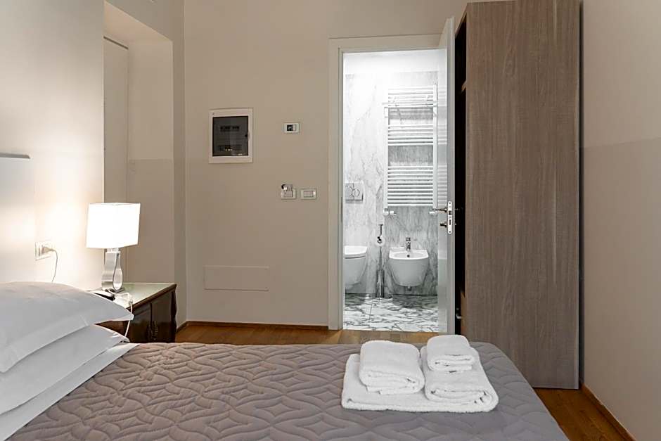 Hotel la Scala