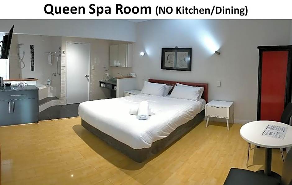 Dunsborough Bay Village Resort Suites