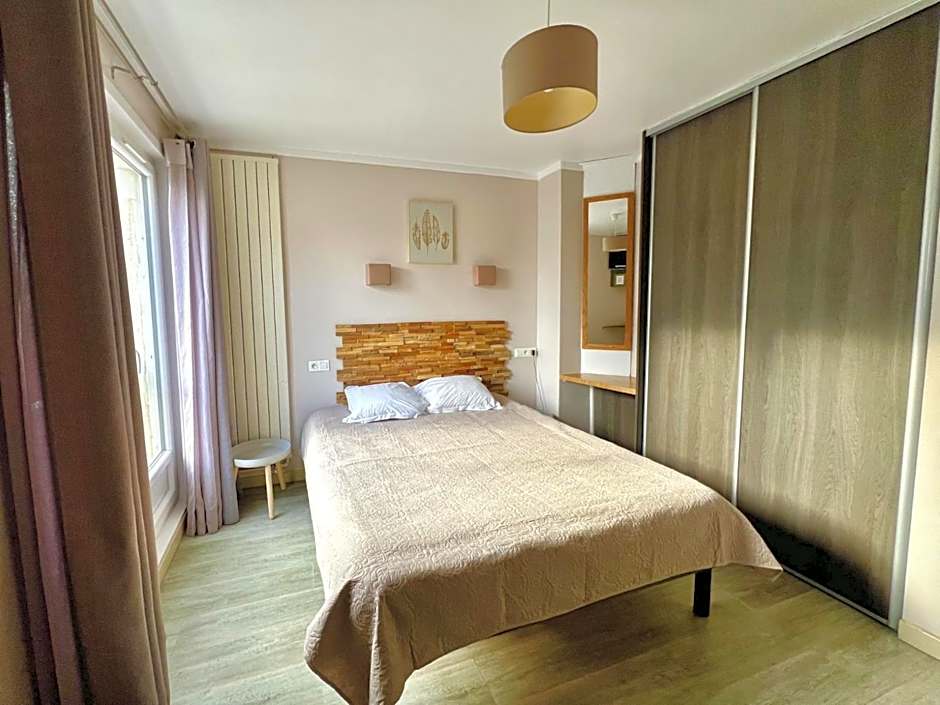 Hôtel Le Littoral - Berck sur Mer