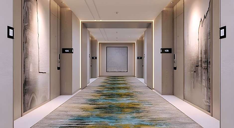 Park Inn by Radisson Surat