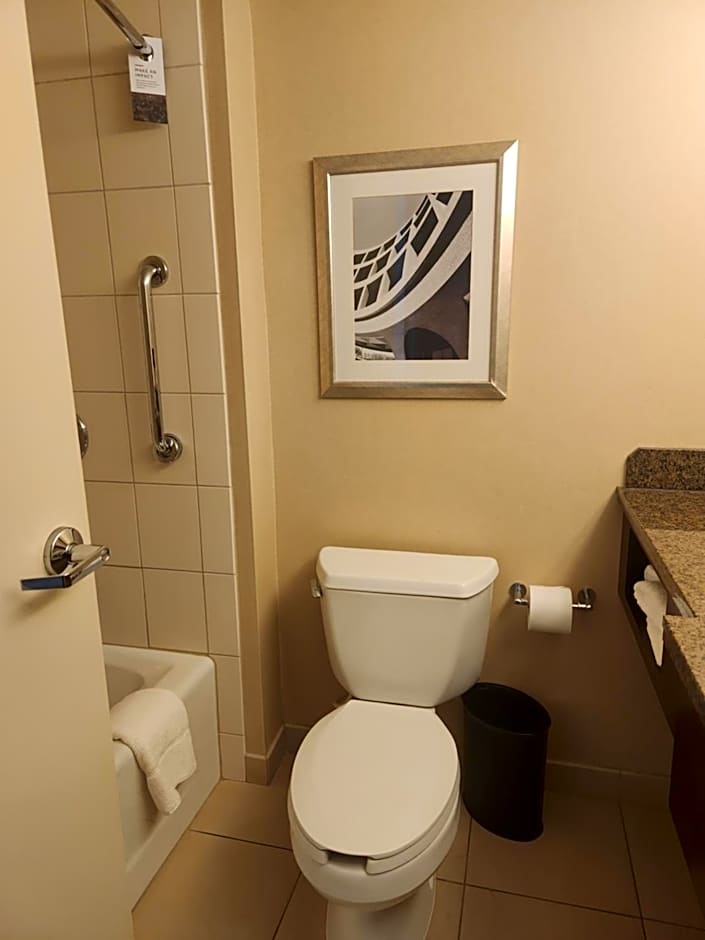 Detroit Marriott Livonia