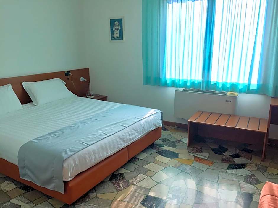 Albergo Isetta