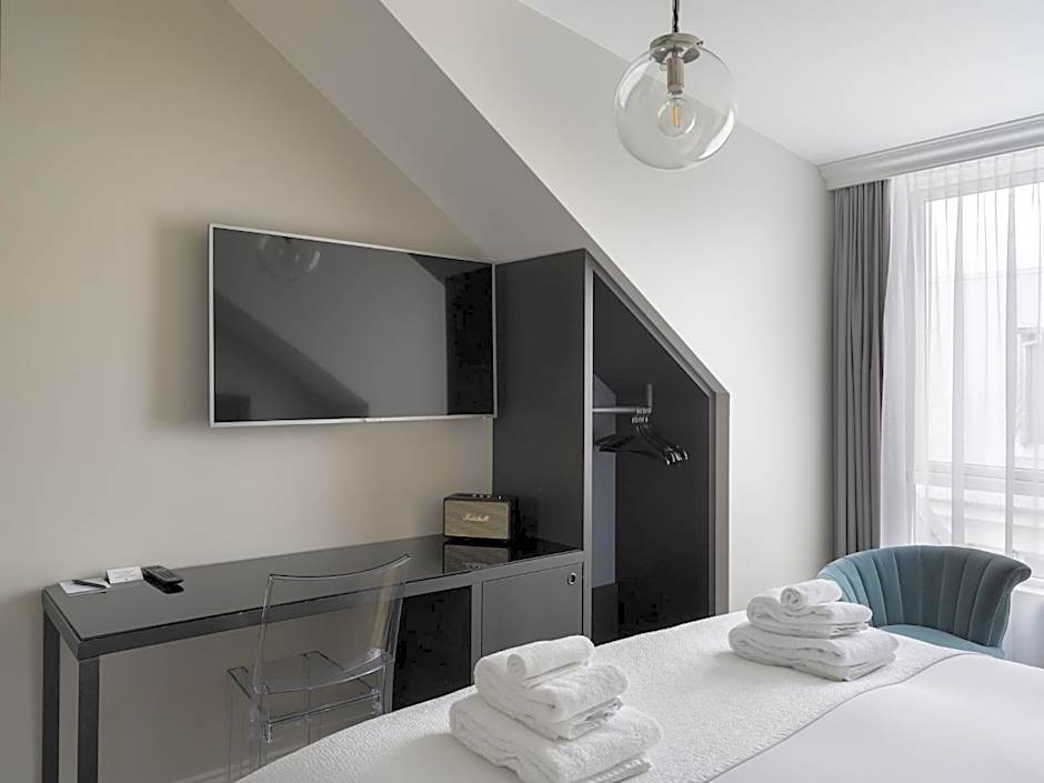 Sand Hotel by Keahotels