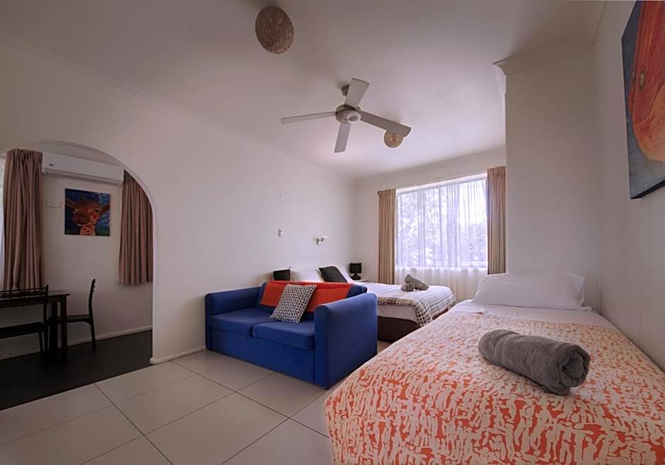 Tuncurry Motor Lodge