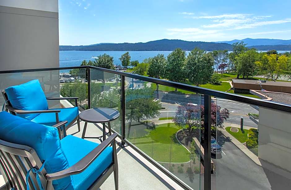 One Lakeside