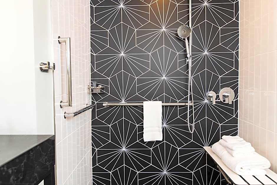 Voco The Darwin Atlanta Midtown By IHG