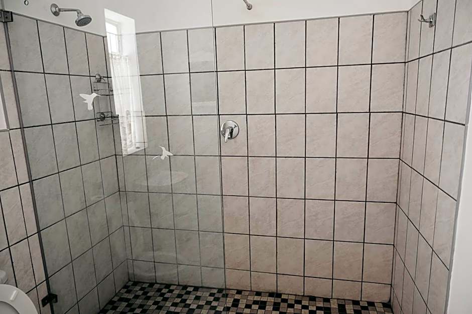 Karoo Ouberg Guest Lodge