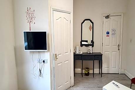 Standard Family of 3 Room
