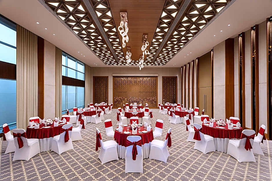 Welcomhotel by ITC Hotels, Ashram Road, Ahmedabad