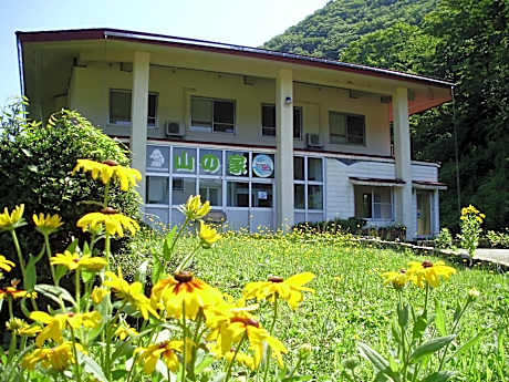 森林公園スイス村 ロッジやまの家