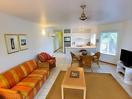 Budget 2-Bedroom Apartment