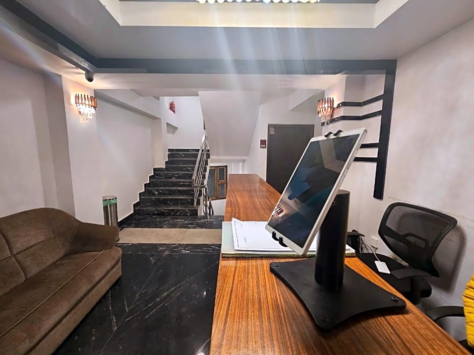 King's Bridge Suites & Spa