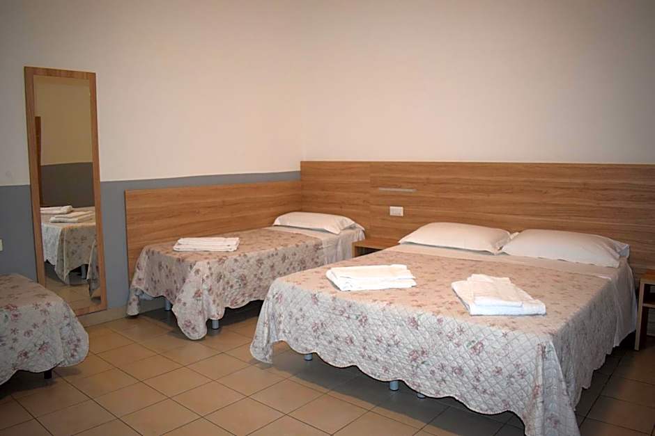 Golden Dream Guest House