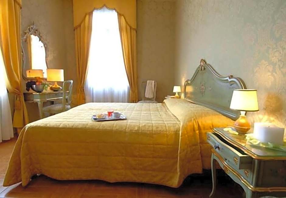 Hotel Canal & Walter