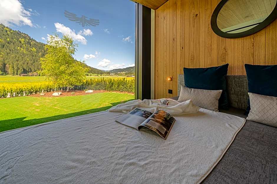 Hotel Tyrol am Haldensee