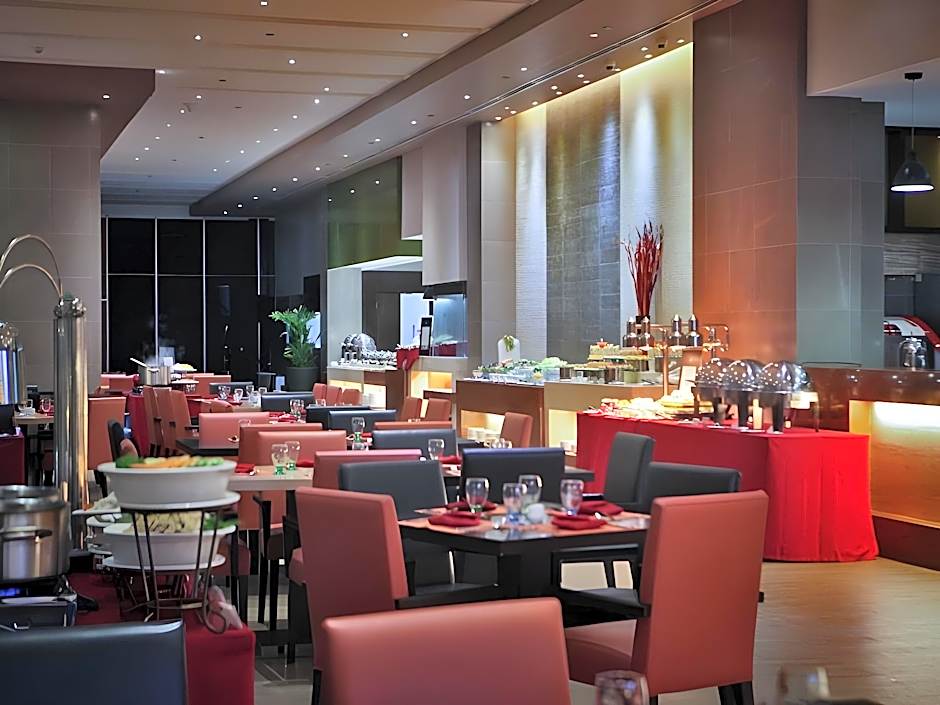 Limketkai Luxe Hotel