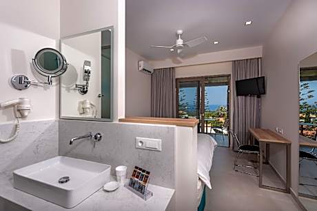 Superior Sea View Room