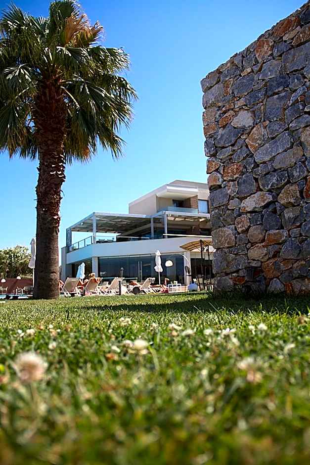 Elysion Hotel